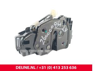 BYD Atto 3 Door lock mechanism 4-door, front left O296319 photo 3