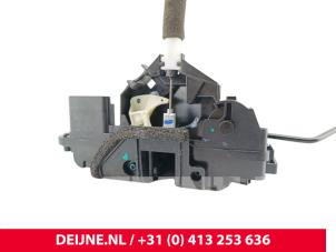 BYD Atto 3 Door lock mechanism 4-door, front left O296319 photo 2