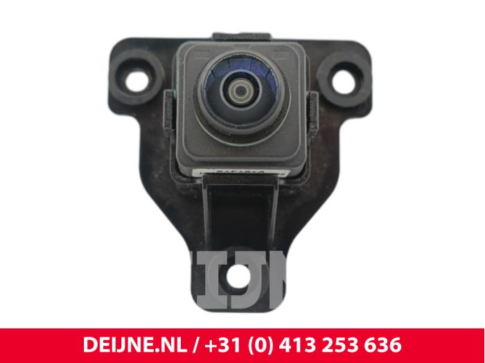 BYD Atto 3 Front camera O296273
