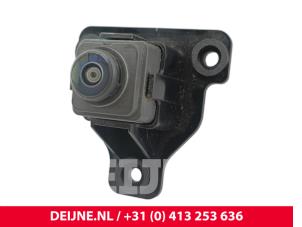 BYD Atto 3 Kamera Vorderseite O296273 foto 3