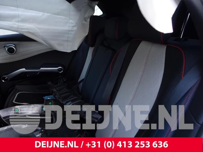 BYD Atto 3 Achterbank O296264