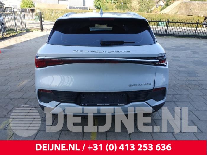 BYD Atto 3 Achterbumper O296265