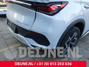 BYD Atto 3 Stoßstange hinten O296265 foto 3