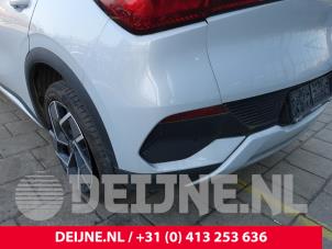 BYD Atto 3 Stoßstange hinten O296265 foto 2