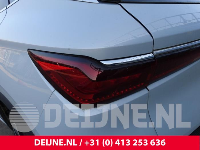BYD Atto 3 Achterlicht links O296266