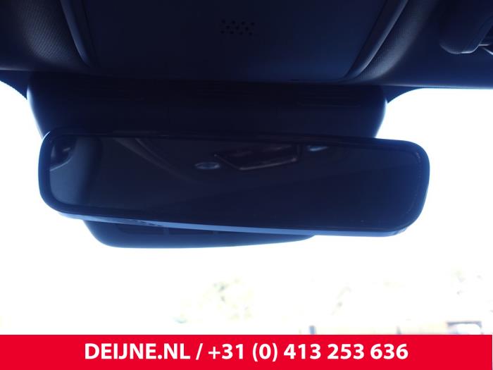 BYD Atto 3 Binnenspiegel O296269