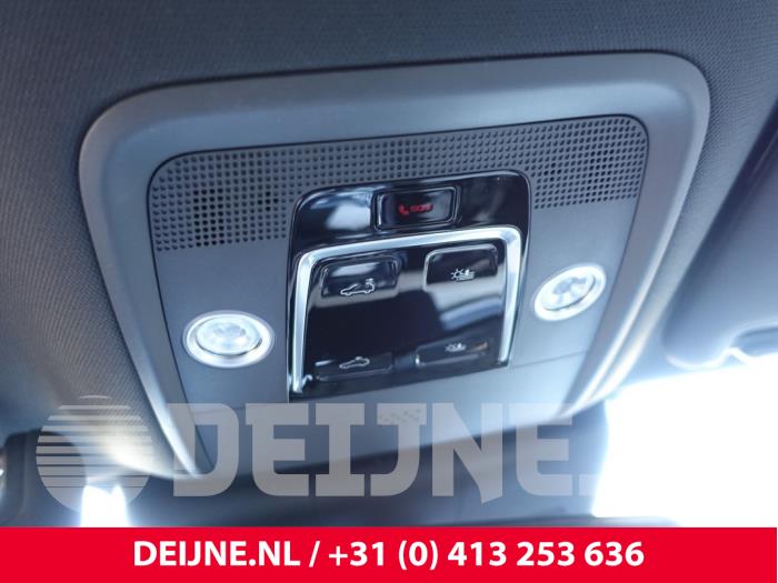 BYD Atto 3 Binnenverlichting voor O296270