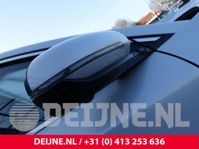 BYD Atto 3 Buitenspiegel rechts O296272