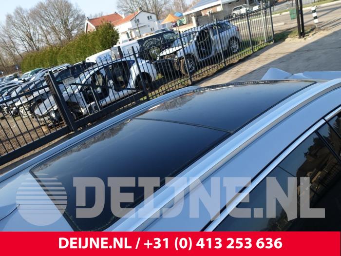 BYD Atto 3 Panoramadach O296291