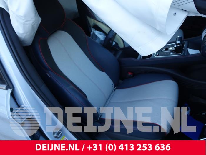 BYD Atto 3 Sitz rechts O296305