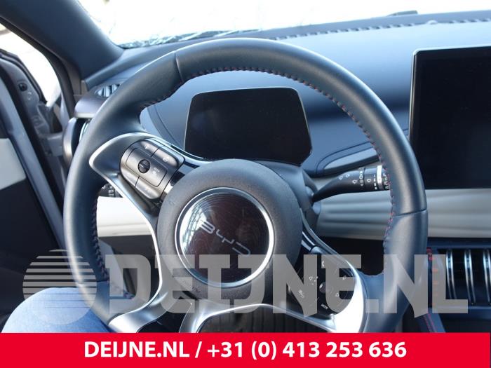 BYD Atto 3 Lenkrad O296306