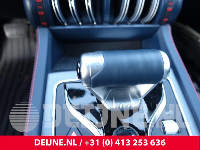 BYD Atto 3 Schaltung O296309