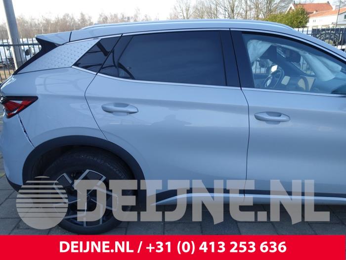 BYD Atto 3 Tür 4-türig rechts hinten O296294