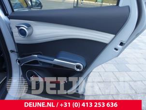 BYD Atto 3 Portier 4Deurs rechts-achter O296294 foto 2