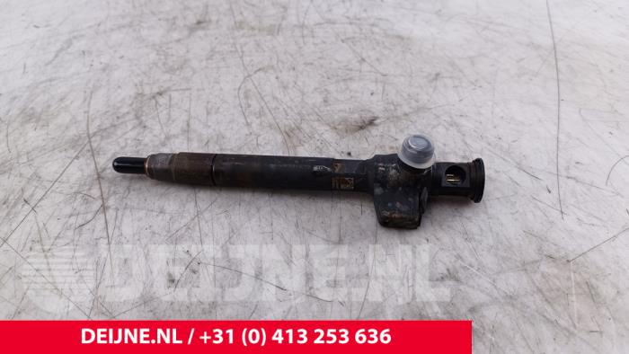 Citroen Jumper Einspritzdüse (Diesel) O296328