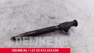 Citroen Jumper Verstuiver (diesel) O296328 foto 2