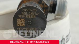 Citroen Jumper Verstuiver (diesel) O296328 foto 3