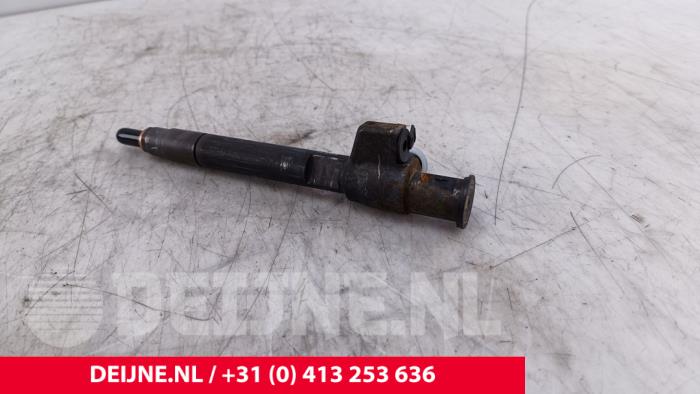 Citroen Jumper Einspritzdüse (Diesel) O296329