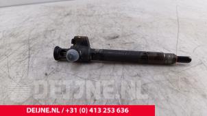 Citroen Jumper Einspritzdüse (Diesel) O296329 foto 2