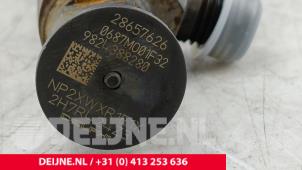 Citroen Jumper Einspritzdüse (Diesel) O296329 foto 3