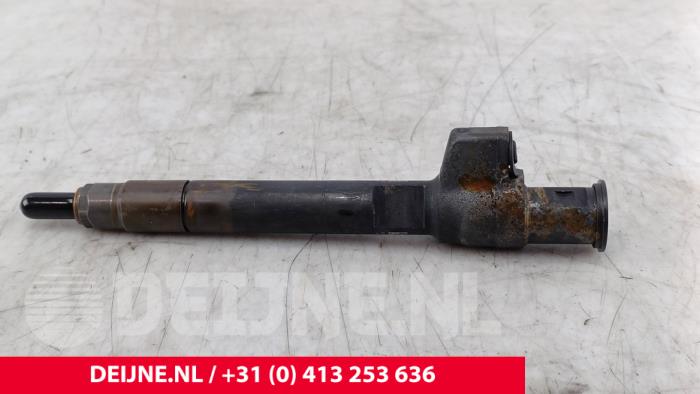 Citroen Jumper Einspritzdüse (Diesel) O296330