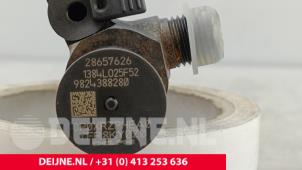 Citroen Jumper Verstuiver (diesel) O296330 foto 3