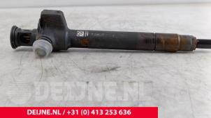 Citroen Jumper Verstuiver (diesel) O296330 foto 2