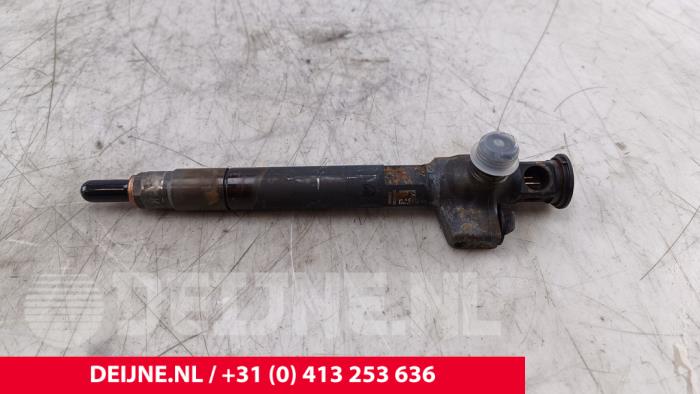 Citroen Jumper Einspritzdüse (Diesel) O296327