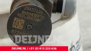 Citroen Jumper Verstuiver (diesel) O296327 foto 3