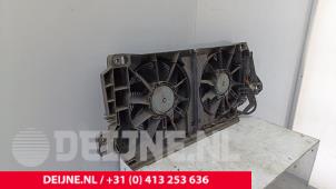 Volkswagen Crafter Kühlgebläsegehäuse O296337 foto 3