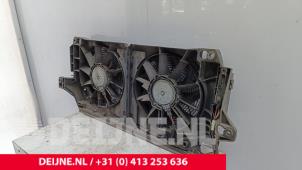 Volkswagen Crafter Kühlgebläsegehäuse O296337 foto 2