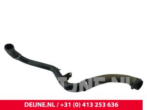 Volvo C70 Intercooler hose O296339 photo 2