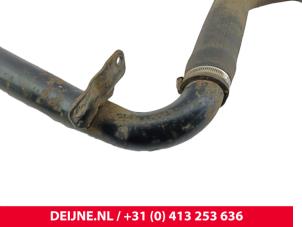 Volvo C70 Intercooler hose O296339 photo 3