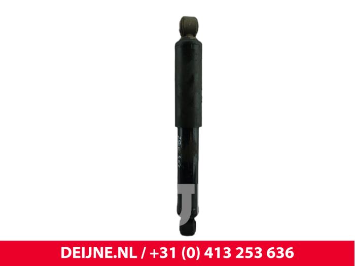 Fiat Ducato Schokdemper links-achter O296342