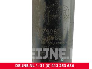 Fiat Ducato Rear shock absorber, left O296342 photo 2