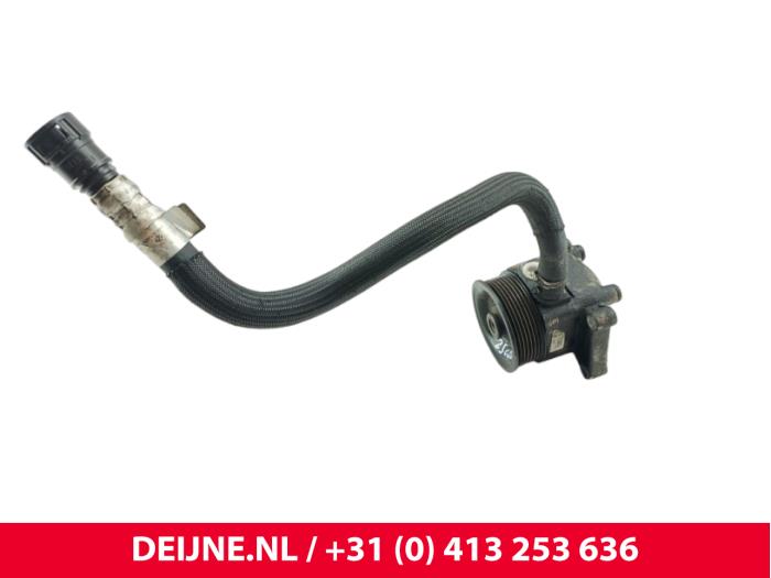 Gebruikte Servopomp Fiat Ducato (250) 2.3 D 130 Multijet Prijs € 84,70 Inclusief btw aangeboden door van Deijne Onderdelen Uden B.V.