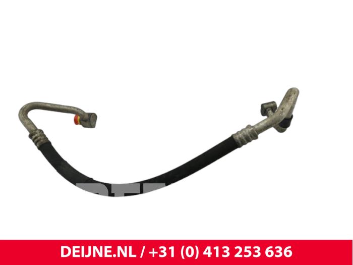 Volkswagen Transporter Klima Leitung O296347