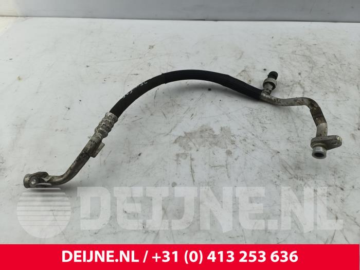 Renault Kangoo Air conditioning line O296348