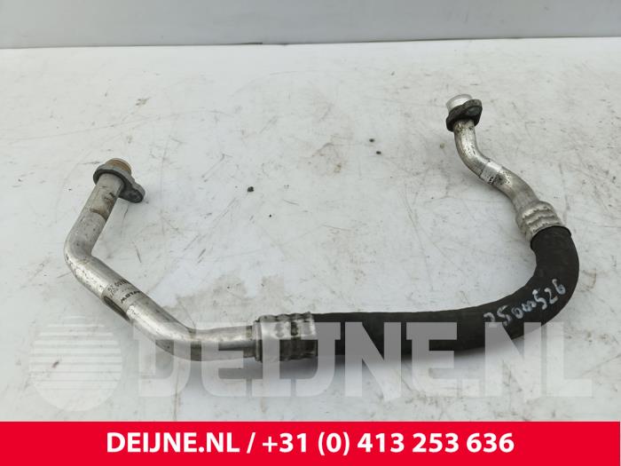 Renault Kangoo Air conditioning line O296349
