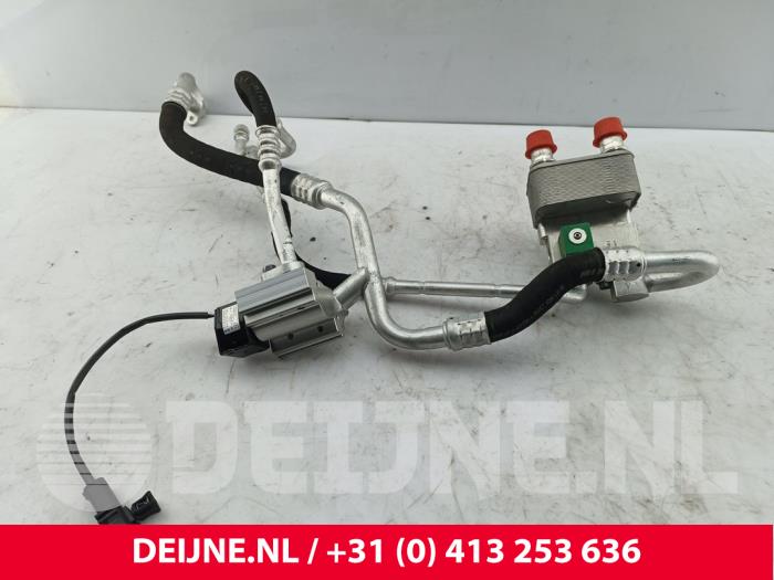 Nissan Townstar Expansieklep airco O296350