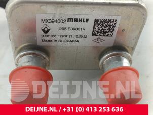 Nissan Townstar Ausgleichventil Airco O296350 foto 3