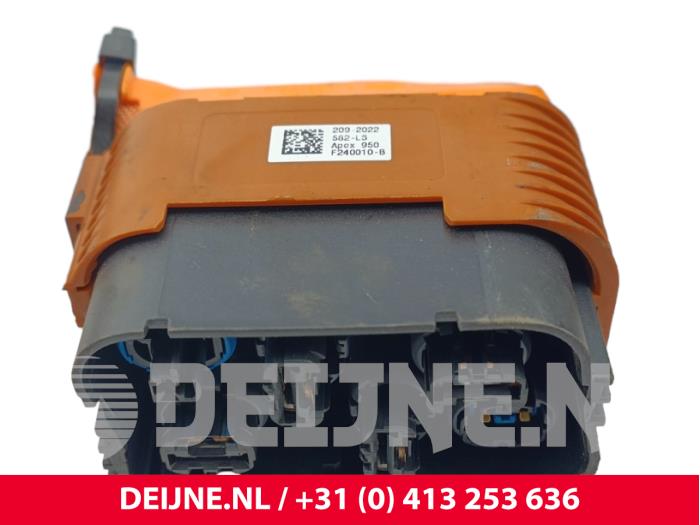 Nissan Townstar HV kabel (hoog voltage) O296354