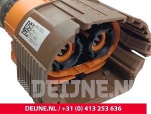 Nissan Townstar HV kabel (hoog voltage) O296354 foto 2