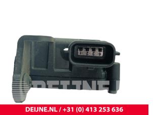 Nissan Townstar HV kabel (hoog voltage) O296354 foto 3