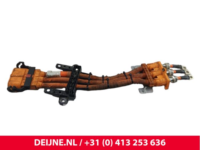 Volvo XC90 HV kabel (hoog voltage) O296359