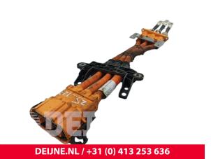 Volvo XC90 Cable high-voltage O296359 photo 2