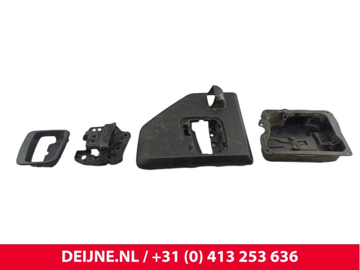 Peugeot Expert Schiebetürgriff rechts O296360