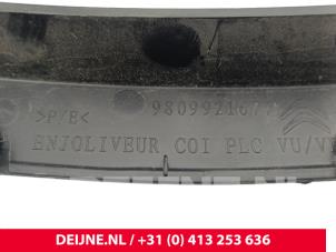 Peugeot Expert Schiebetürgriff rechts O296360 foto 3