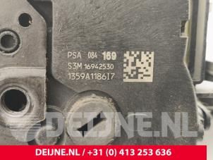 Peugeot Expert Schuifdeurgreep rechts O296362 foto 3
