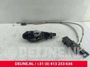 Peugeot Expert Schuifdeurgreep rechts O296362 foto 2